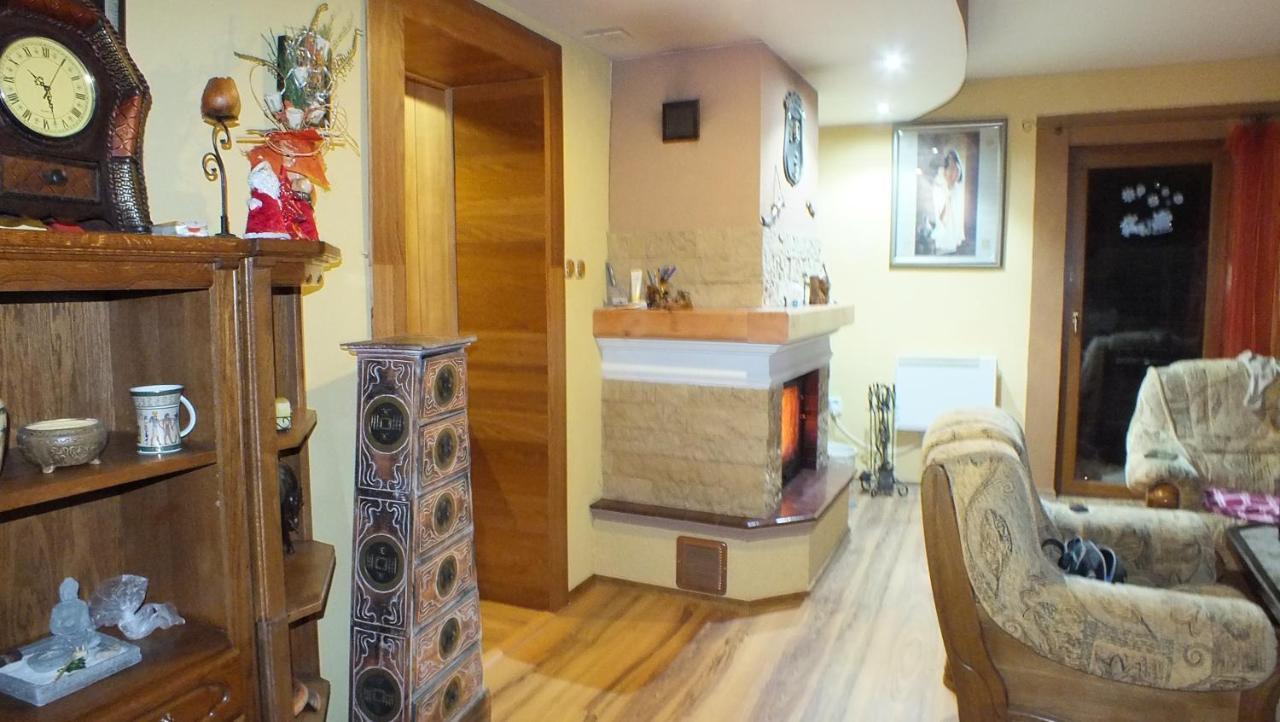 Lovely & Luxury Apartment Bella Kültér fotó