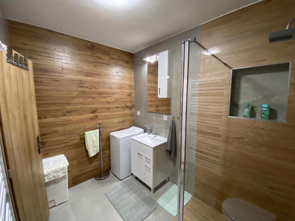 Lovely & Luxury Apartment Bella Kültér fotó