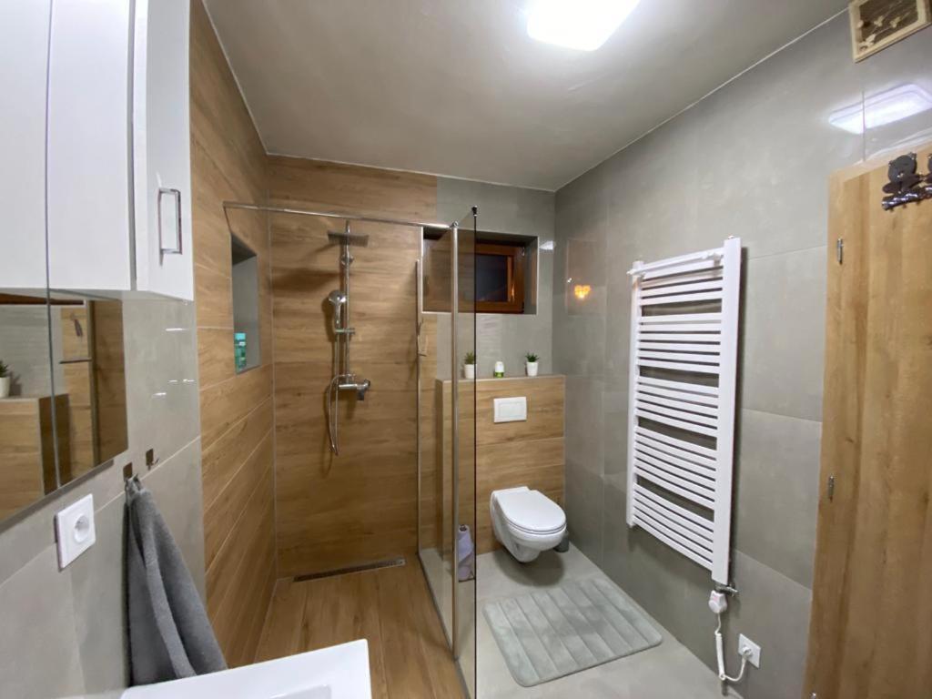 Lovely & Luxury Apartment Bella Kültér fotó