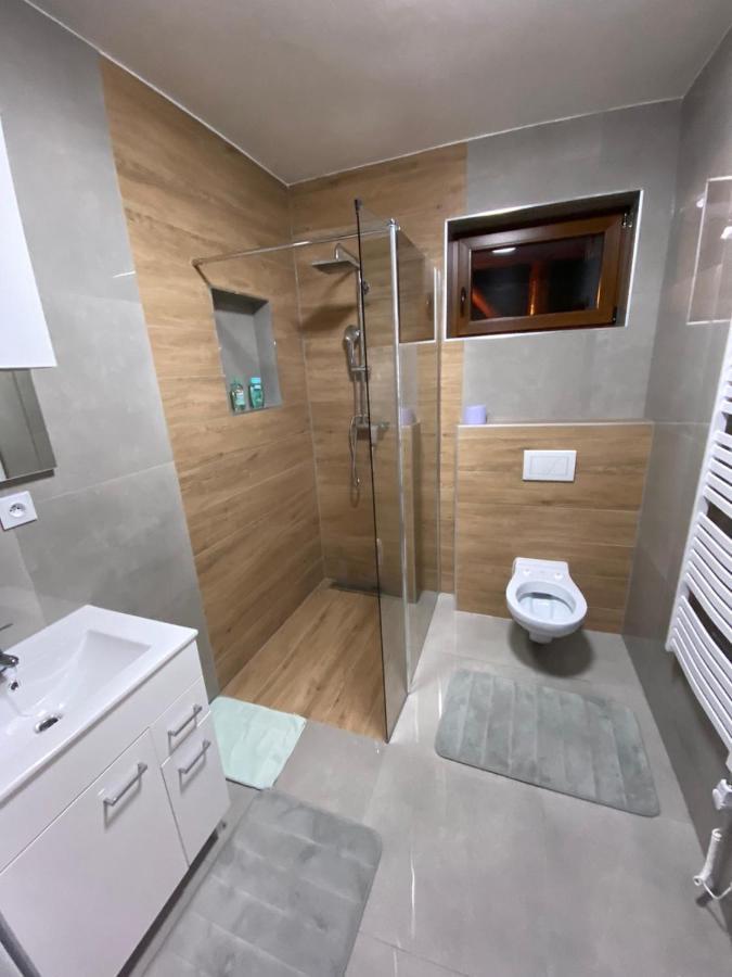 Lovely & Luxury Apartment Bella Kültér fotó