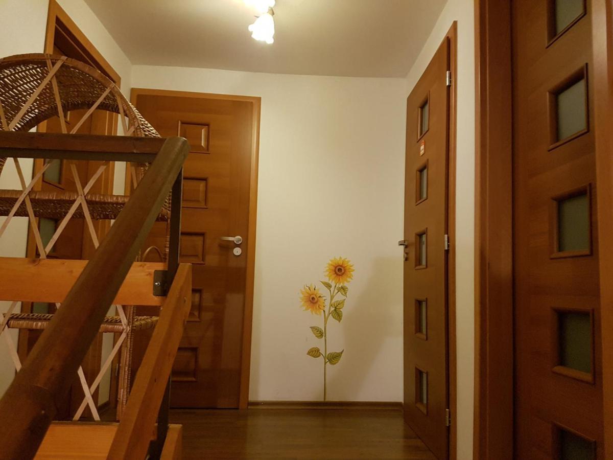 Lovely & Luxury Apartment Bella Kültér fotó