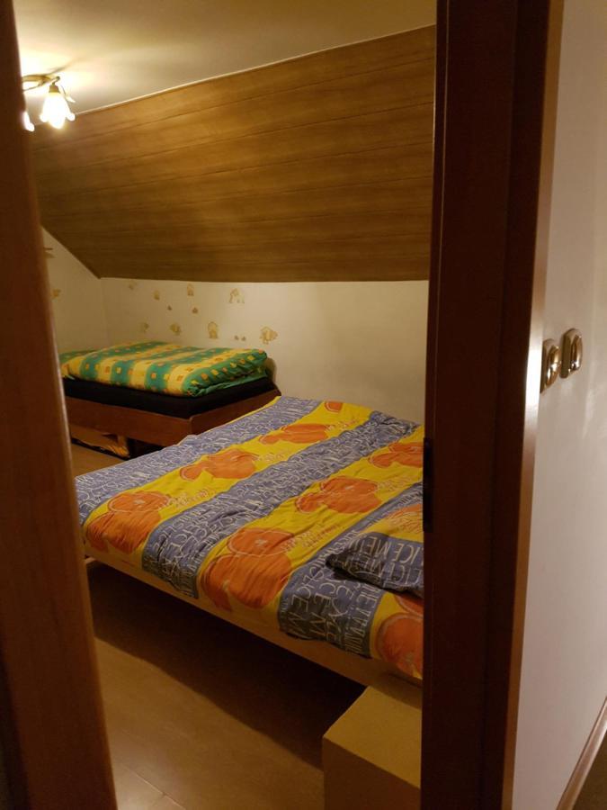 Lovely & Luxury Apartment Bella Kültér fotó