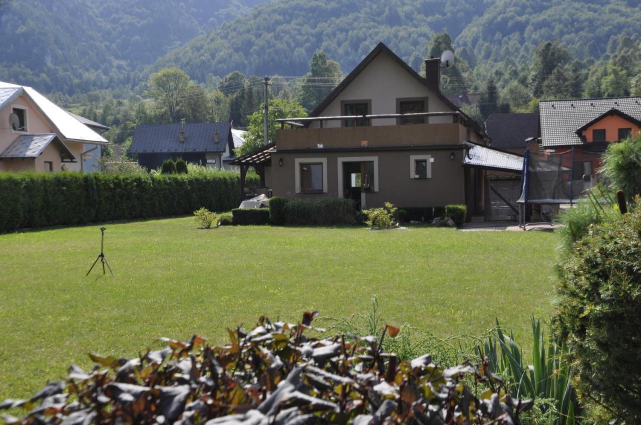 Lovely & Luxury Apartment Bella Kültér fotó