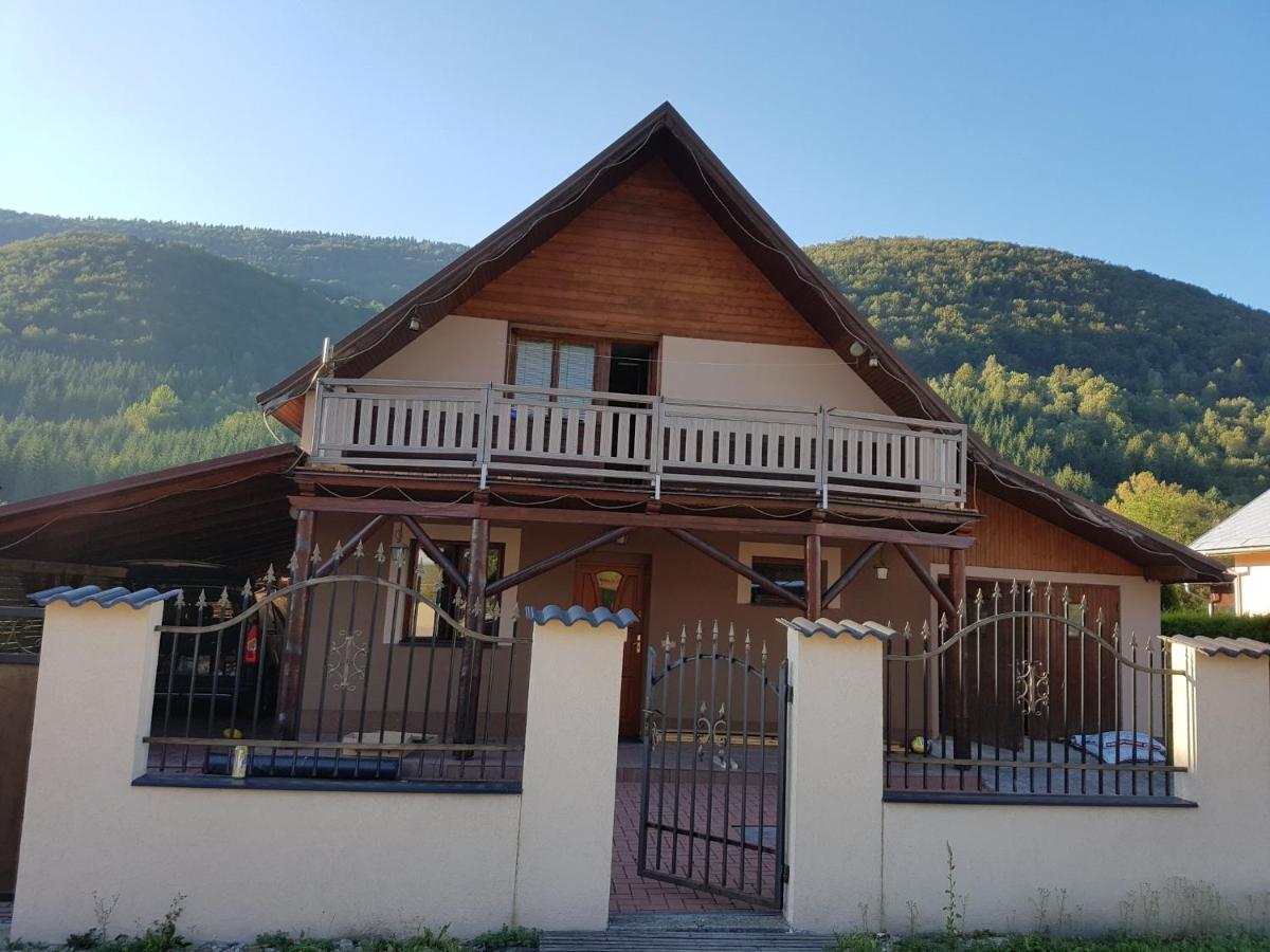 Lovely & Luxury Apartment Bella Kültér fotó