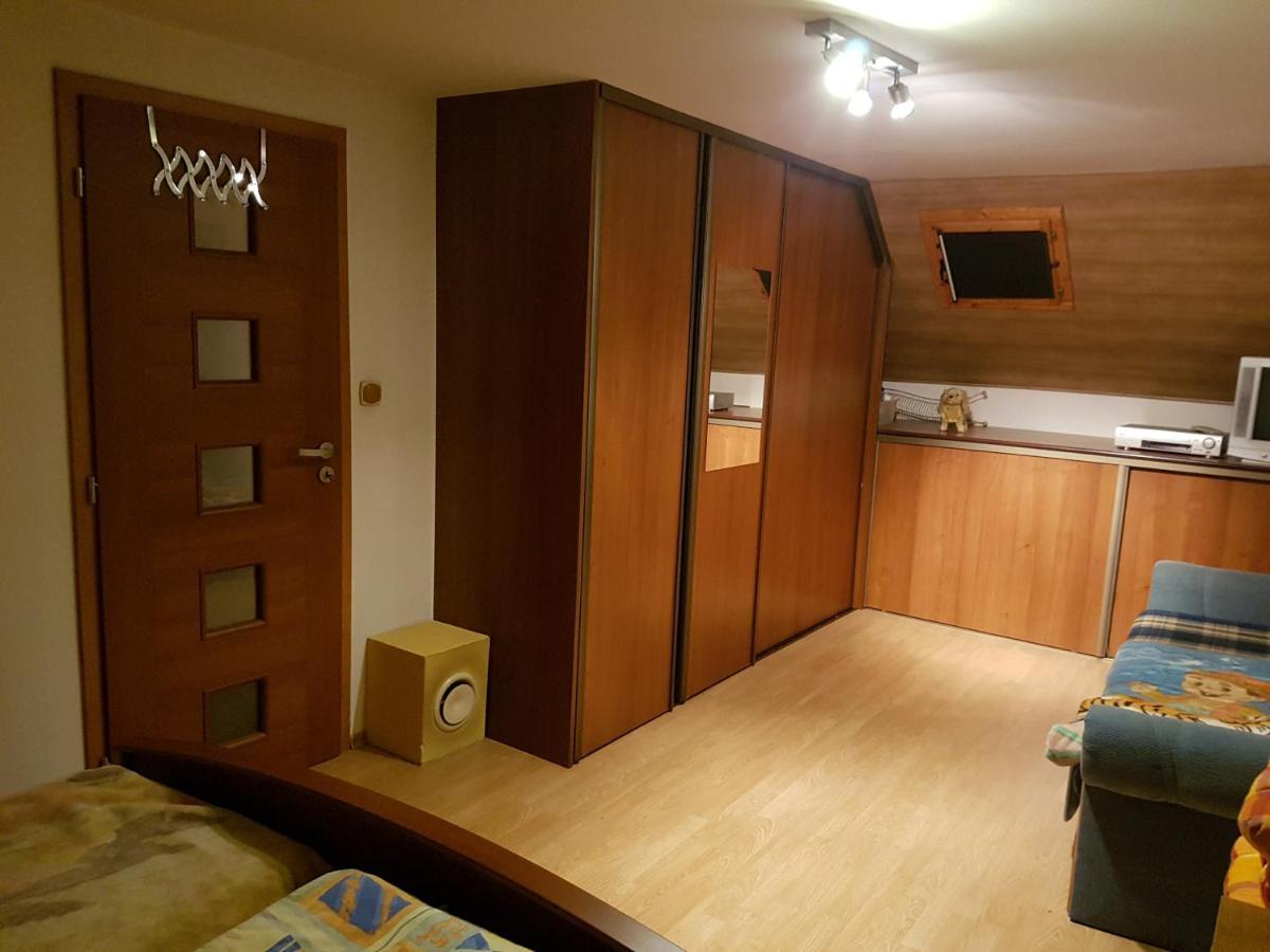 Lovely & Luxury Apartment Bella Kültér fotó
