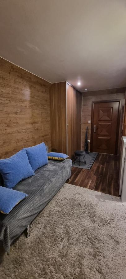 Lovely & Luxury Apartment Bella Kültér fotó