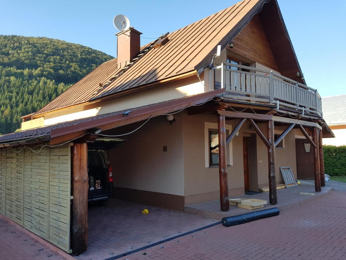 Lovely & Luxury Apartment Bella Kültér fotó
