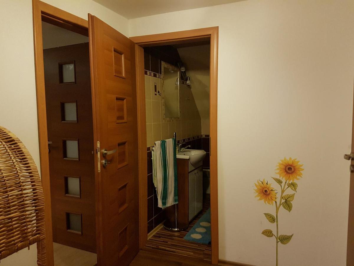 Lovely & Luxury Apartment Bella Kültér fotó