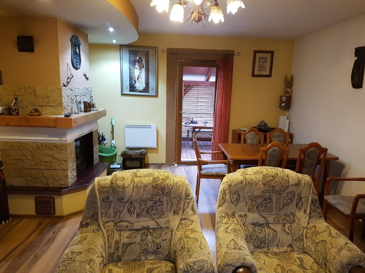 Lovely & Luxury Apartment Bella Kültér fotó