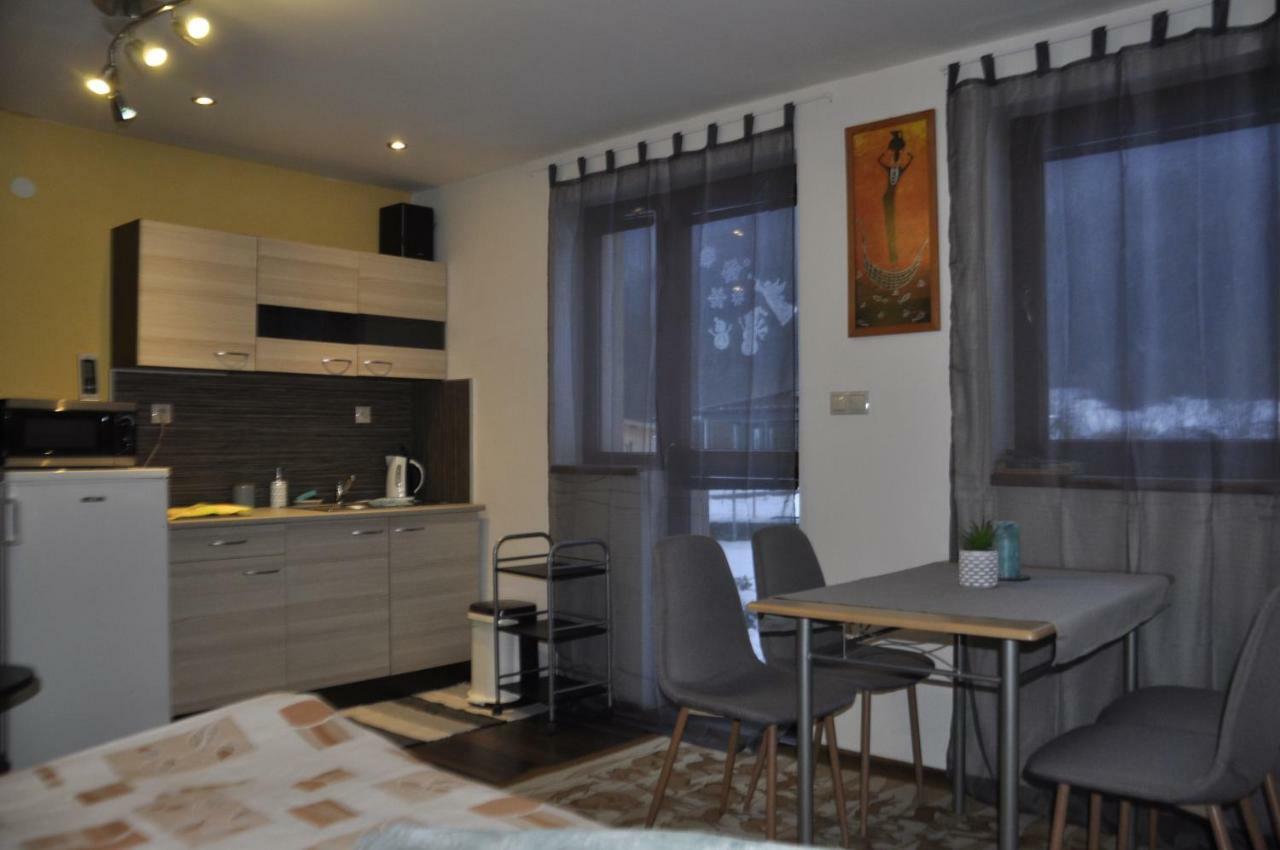 Lovely & Luxury Apartment Bella Kültér fotó