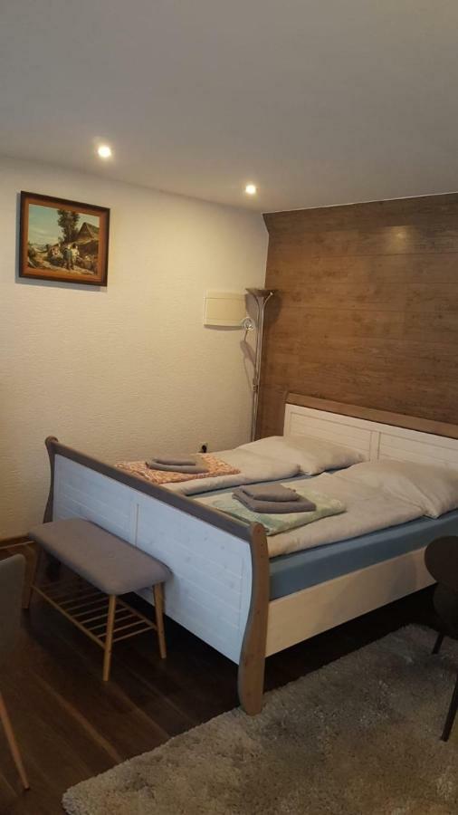 Lovely & Luxury Apartment Bella Kültér fotó